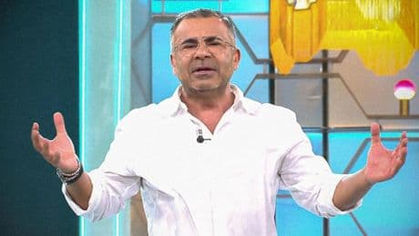 El deseo de Jorge Javier Vázquez: &quot;Mi madre tiene que llegar a los 100, quiero cumplir los 70 con ella&quot;