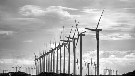 Europa rompe el bloqueo ecologista de la eólica gallega