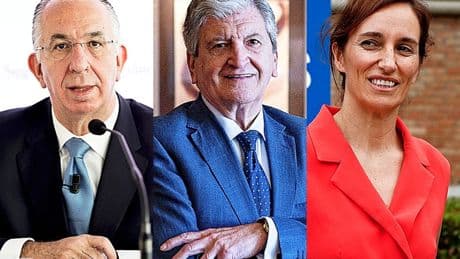 Muface: Adeslas y Asisa captan menos funcionarios de los que dejó DKV