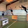 PK Breizh propose des sessions de parkour dès septembre 2025 à Brandérion