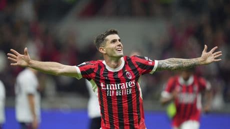 Milan geriden gelip kazandı