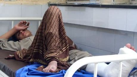 Afghanistan: Hunderte Tote nach Erdbeben befürchtet