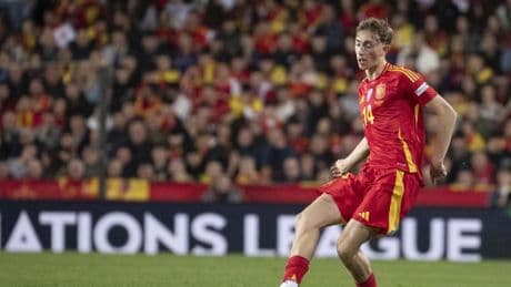 Así es el futbolista ideal de Huijsen