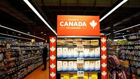 As Canada Day nears, consumers want Canadian goods — but costs are a concern