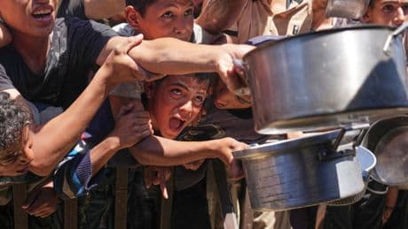 Nine of a doctor's 10 children are killed in Israel's latest strikes in Gaza