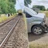 Trein botst tegen wagen in Balen: “Geen gewonden en treinreizigers geëvacueerd”