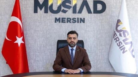 Mersin sanayisinin gelişimi gün geçtikçe artıyor! 10 firma ‘İSO İkinci 500’ listesinde