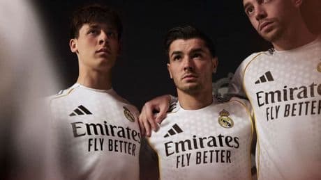 Real Madrid'in yayınladığı videodaki gizli mesaj İspanya'yı salladı, "Evet, evet Arda Güler, as bayrakları as!"