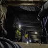 Les 18 mineurs piégés dans une mine d’or en Colombie ont été secourus