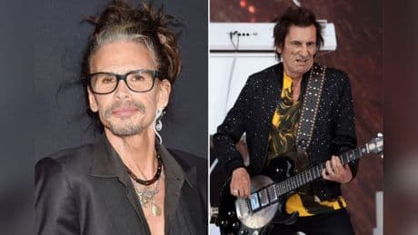 Bühnenabschied von Ozzy Osbourne: Diese Stars waren Teil der großen Show
