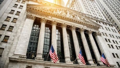 Aktien: S&P 500 steigt auf Rekordhoch – Das sind die Treiber der US-Börse