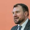 Öl-Raffinerie PCK in Brandenburg: Minister will Industrieansiedlung in Schwedt ermöglichen