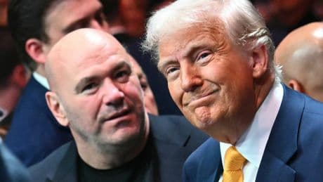 Trump is losing the manosphere over Epstein