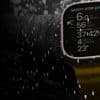 Apple Watch Ultra 3: Bildschirm könnte größer werden
