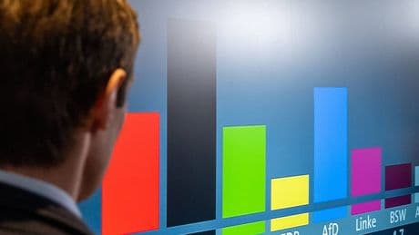 Kommunalwahl NRW 2025: Hier läuft die Wahl im TV und Radio