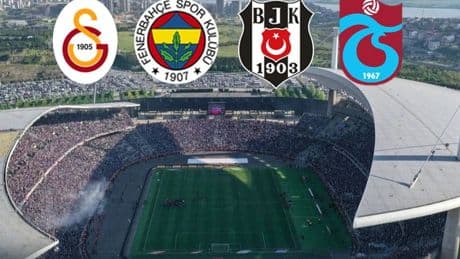 Eyüpspor'dan flaş karar! 4 büyük maçını Olimpiyat'ta oynayacak...