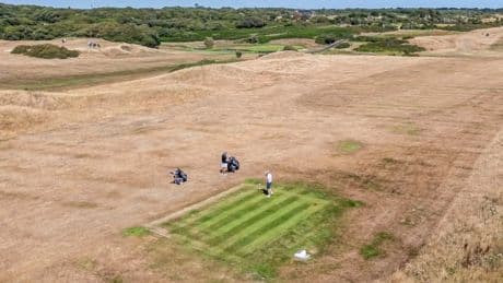Where hosepipe ban for millions comes into place today