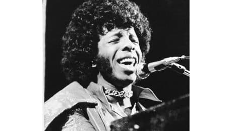 Sly Stone, revolutionary funk rock musician, dies at 82