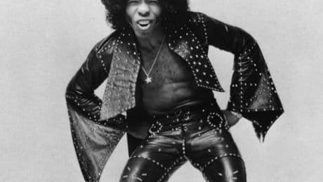 Sly Stone: 15 Essential Songs