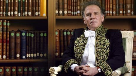 Mort d’Angelo Rinaldi, un critique littéraire à la plume féroce