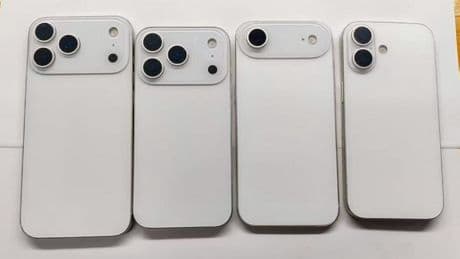 Filtran todo sobre el iPhone 17: nuevos colores, chip A19 y adiós al notch