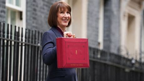 Tax 'fairness' comment is latest hint from government increases could be on way at next budget