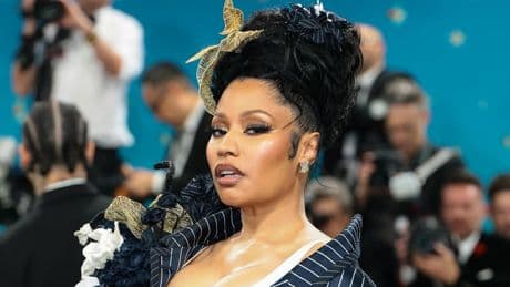 Why Are Nicki Minaj And SZA Feuding? Rapper Slams SZA’s Voice, Appearance On Social Media