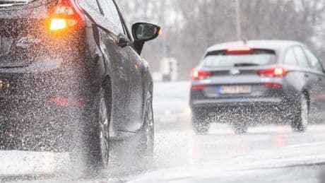 Autofahrer aufgepasst: Bußgeld droht bei Scheibenwischer-Bedienung