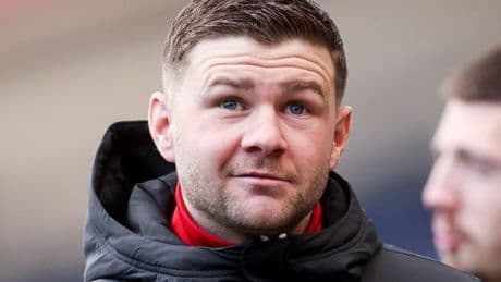 New boy Thomas reckons Honest Men can go 'one step beyond' this season