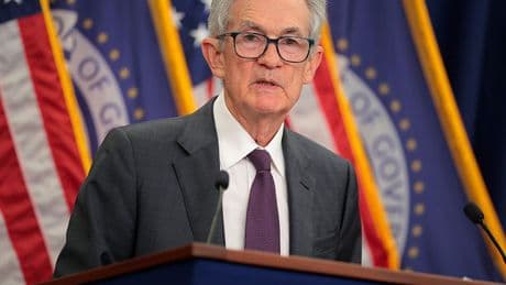 Fed's Powell hints at possible September rate cut in his biggest speech of the year