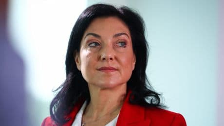 „Mehr und länger arbeiten“ - Ministerin Reiche fordert Rentenwende