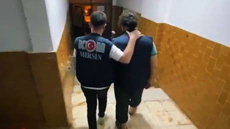 5 ilde FETÖ operasyonu: 11 kişi gözaltında