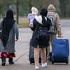 "Fair und so vorgesehen": Erste Syrer verlieren Schutzstatus in Deutschland