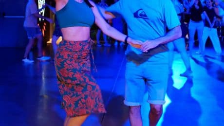 Las clases de 'running', 'crossfit' o baile son el nuevo Tinder: "Hay algo más humano en conocer a alguien sin pantallas de por medio"
