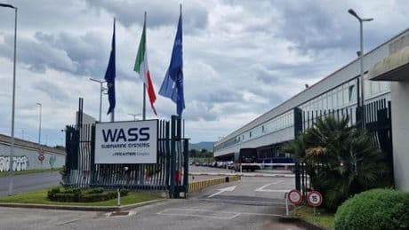 Livorno, la storia di Wass in un museo: conservati oltre 25 mila disegni tecnici