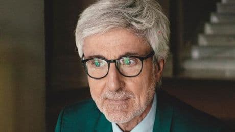 Telefónica pone al frente de su Fundación a Enrique Goñi, adjunto al presidente de CriteriaCaixa