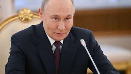 Putin, BM'nin koordinasyon rolünün güçlendirilmesi gerektiğini belirtti
