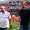 Fußball-Bundesliga: Leverkusen-Chef Carro gibt Update zur Trainersuche