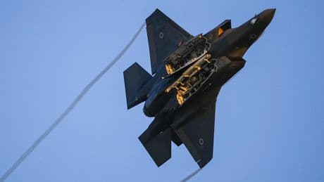 Israël a pris le contrôle du ciel iranien, ce que la Russie n'a toujours pas réussi à faire en Ukraine