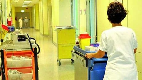 Mancano 100 operatori sanitari, la Asl 4 vara le assunzioni low cost