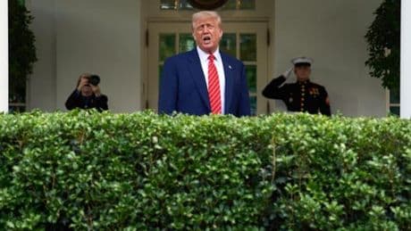 Trump pensa a un registro marittimo alle Isole Vergini