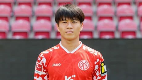 Neuzugang Kawasaki - DAS gefällt Mainz-Transfer an Deutschland nicht
