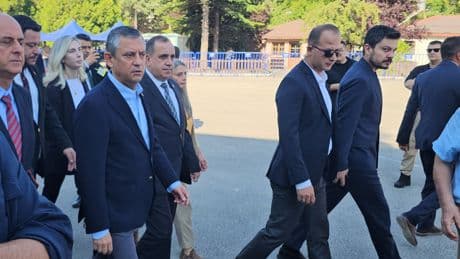 Özgür Özel'den hakkında başlatılan soruşturmaya ilişkin açıklama