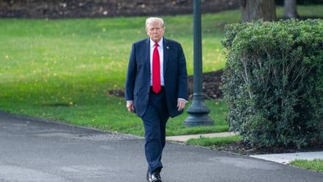 Trump: Rusya'ya büyük yaptırımlar uygulamaya hazırım