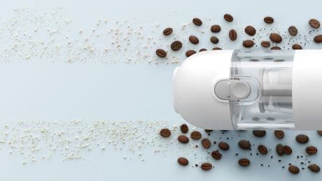 Akku-Handstaubsauger im Vergleich: Sauberkeit auf Knopfdruck