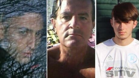 Riccardo Claris, anche il fratello del killer Jacopo De Simone in carcere per omicidio: a marzo aveva ucciso in una rapina un 50enne