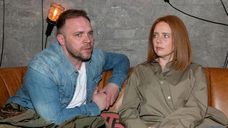 Vorschau für die heutige Folge auf RTL+ - Das geschieht heute bei GZSZ im Streaming