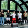 Ajax en Feyenoord in het blauw en zes shirts voor NEC: deze tenues zijn straks te zien in de eredivisie