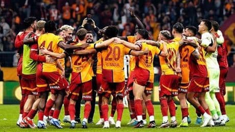 Galatasaray 6 yıl sonra kupa için mücadele edecek!