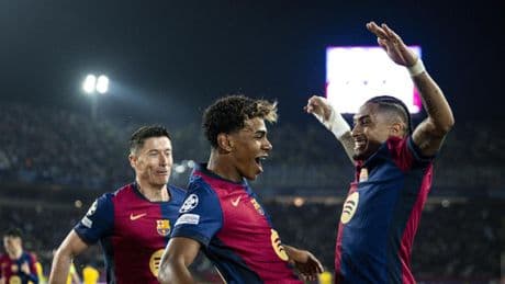 Bienvenida la Champions 2026: así se reinventan los principales equipos